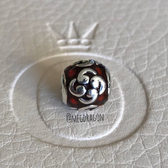 charm pandora zen charm pandora zen